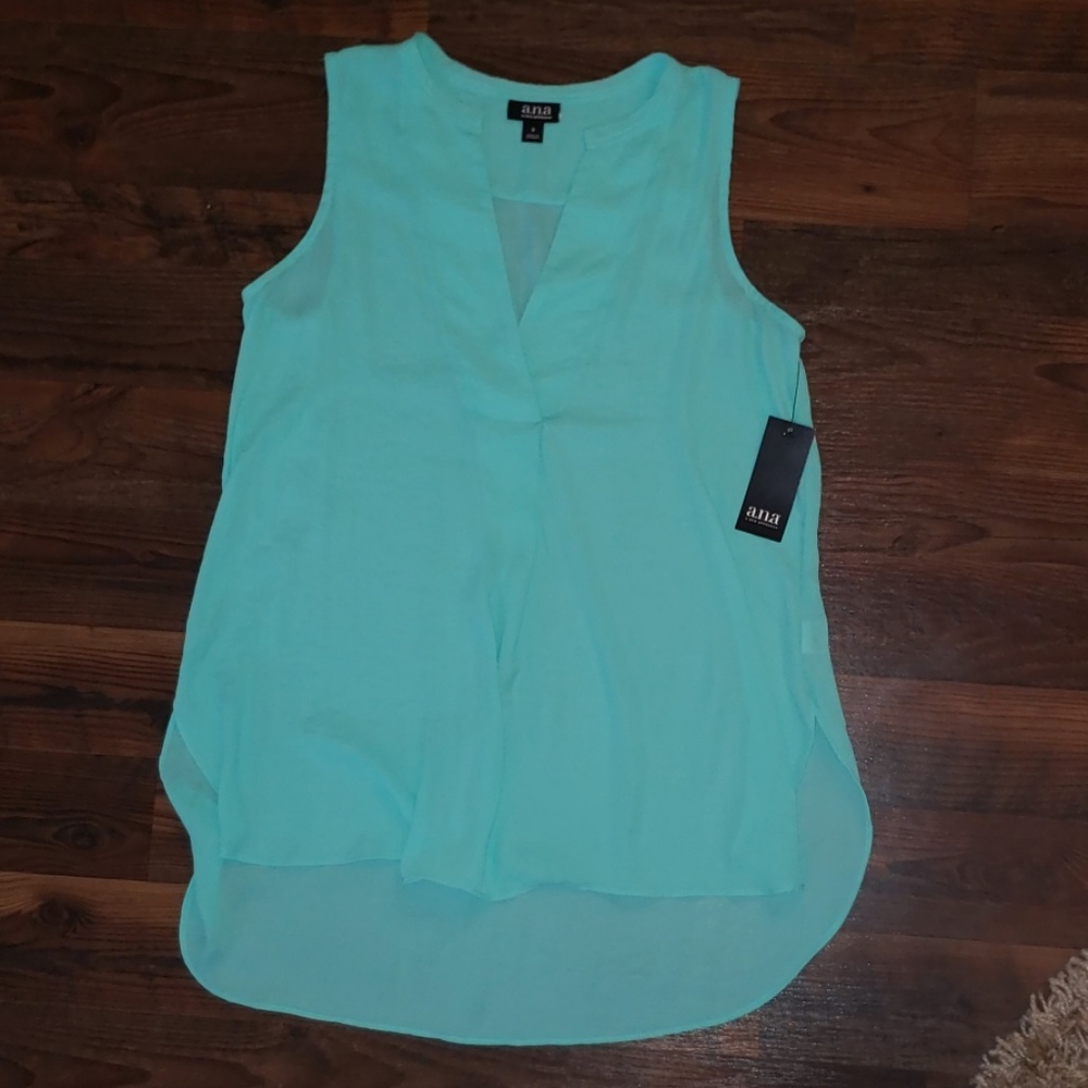 Ana tank top
